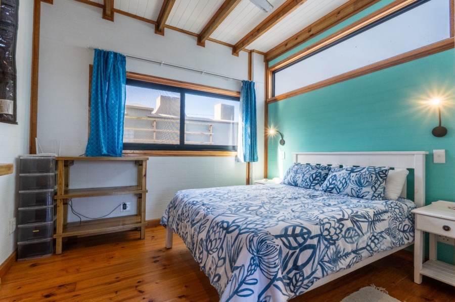 4 Bedroom Property for Sale in Kleinkrantz Western Cape